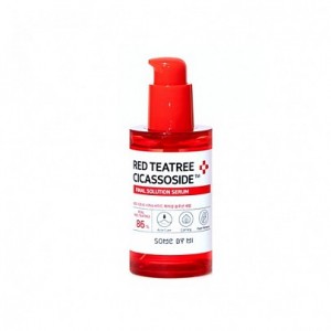 Some By Mi Red Teatree Cicassoside Final Solution Serum 50ml